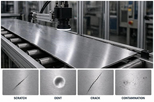 Surface Inspection