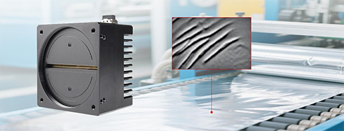 Surface Inspection