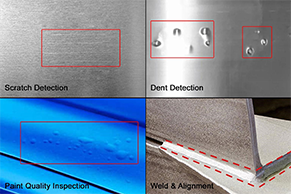 Surface Inspection