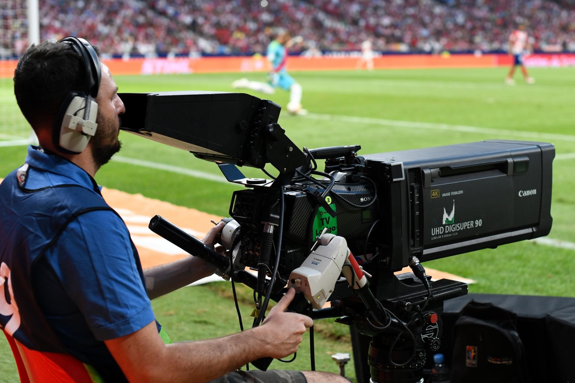 Sports Imaging & Analysis