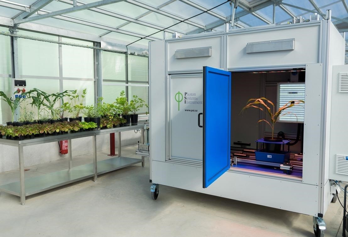 Research & Crop Analysis