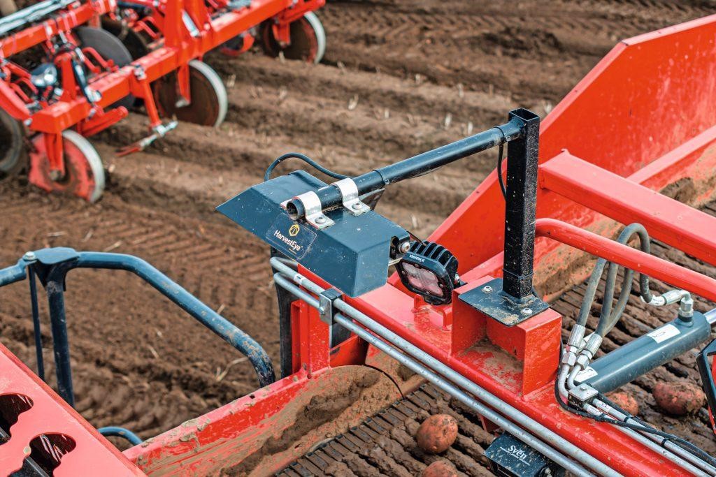 Integrated Agriculture Solutions