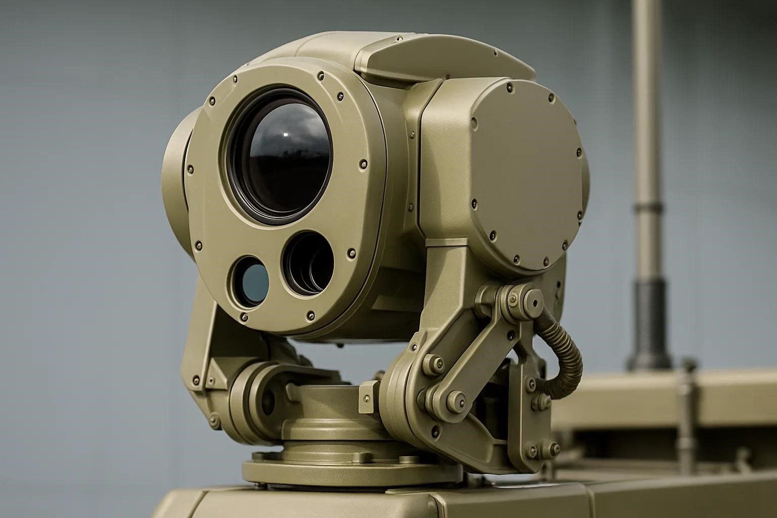Security, Defence & Space