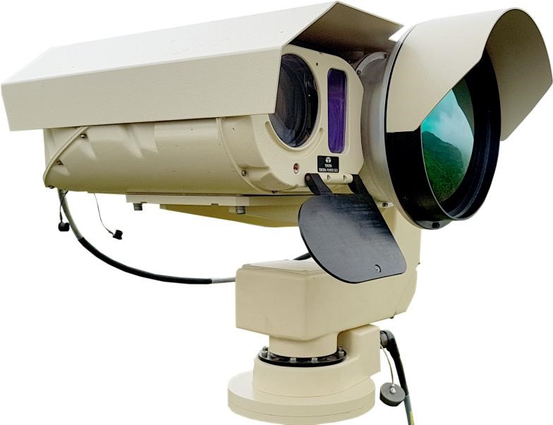 Defence Imaging
