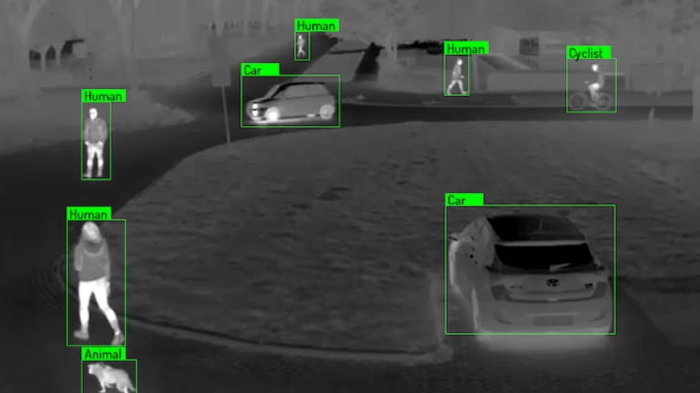 Threat Detection