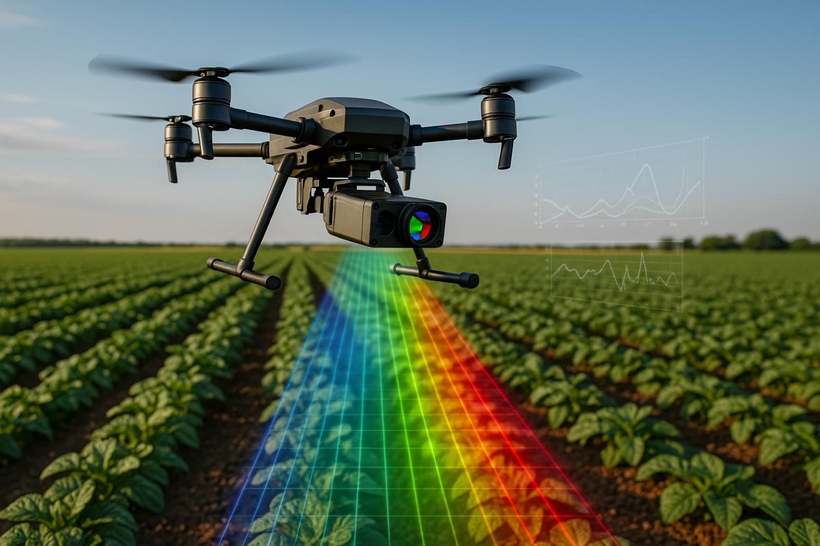UAV & Aerial Imaging