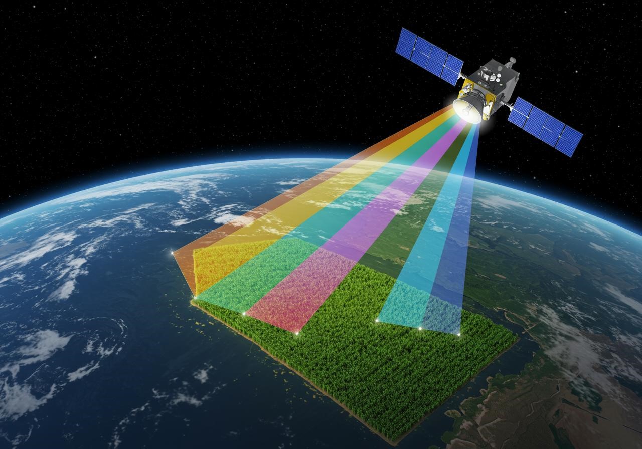 Space Imaging