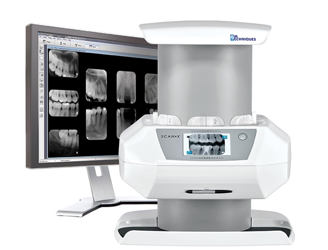 Dental Imaging & Analysis