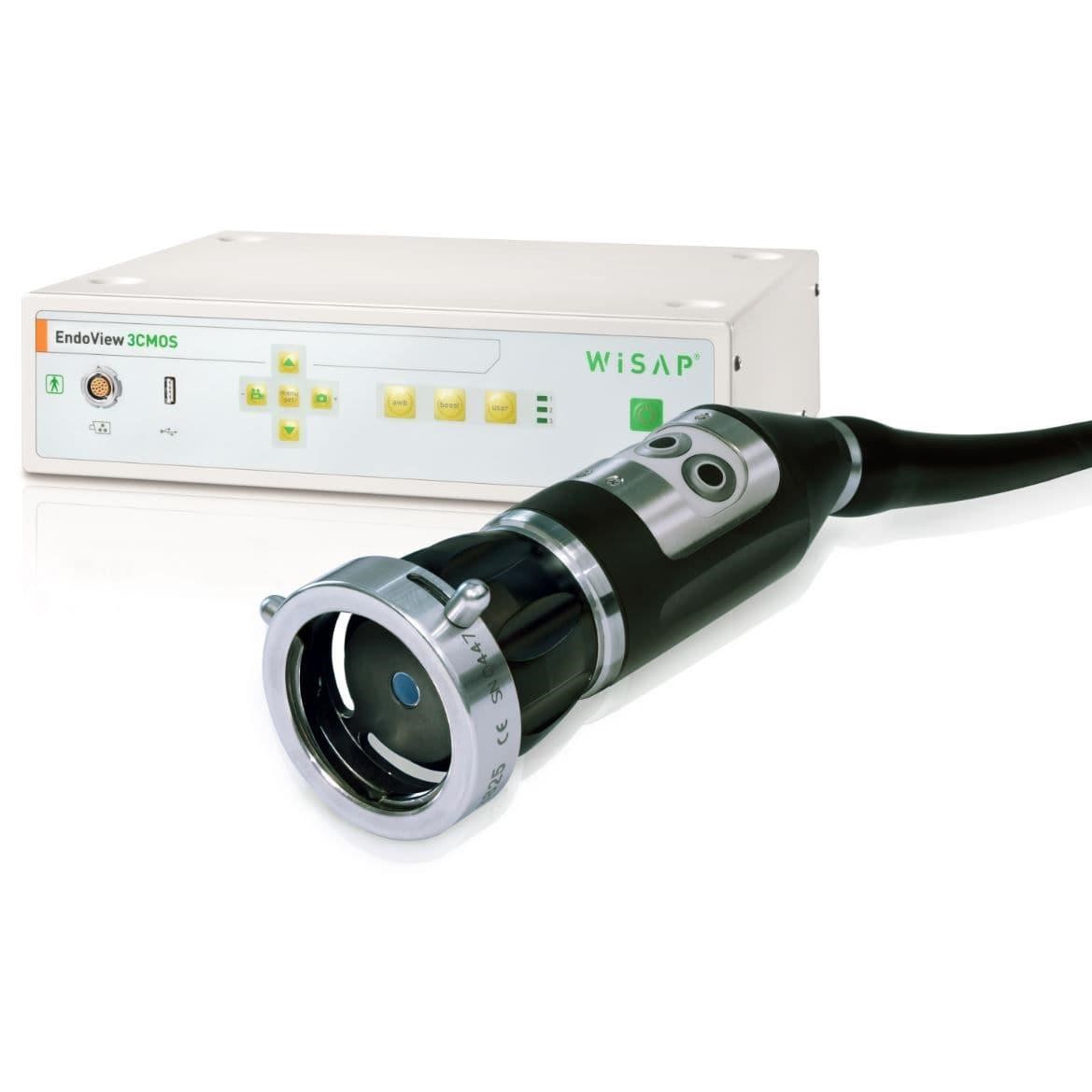 Endoscopic & Internal Imaging