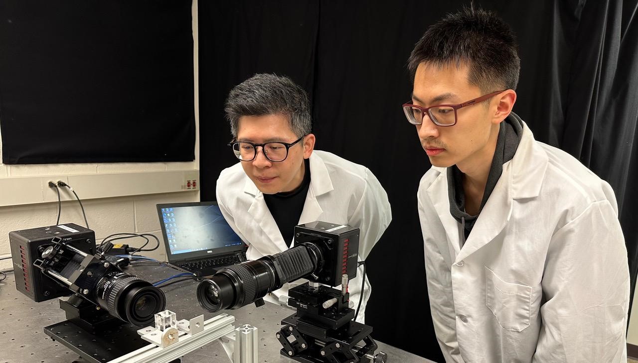 Scientific & Technical Video