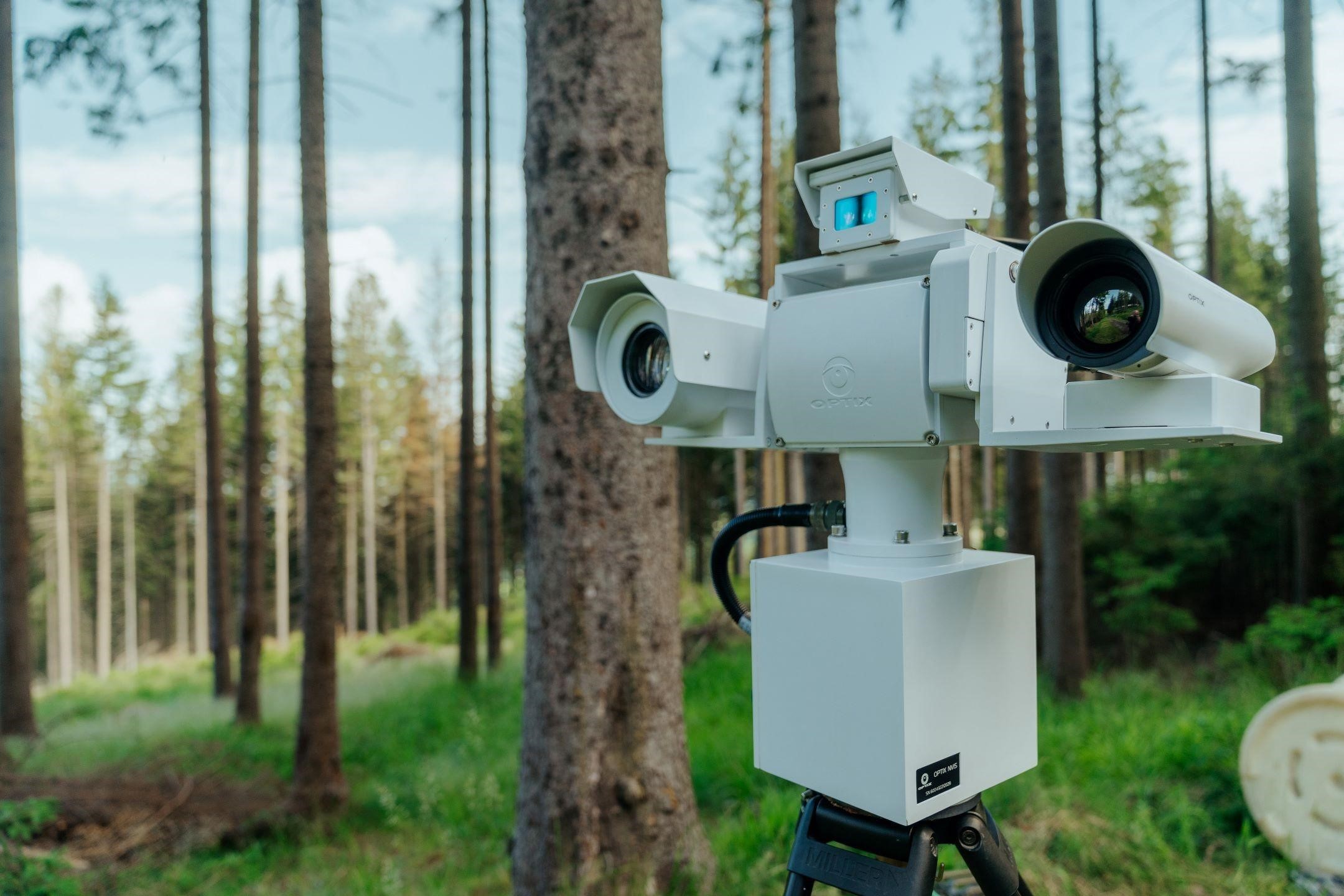 Remote & Mobile Imaging