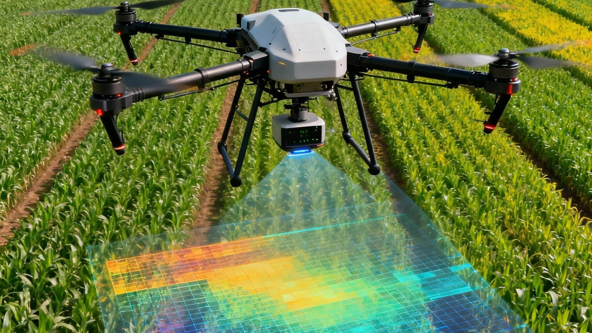 AGRICULTURE & SORTING