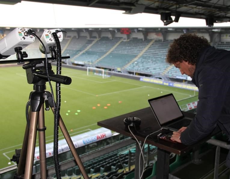 Sports Imaging & Analysis