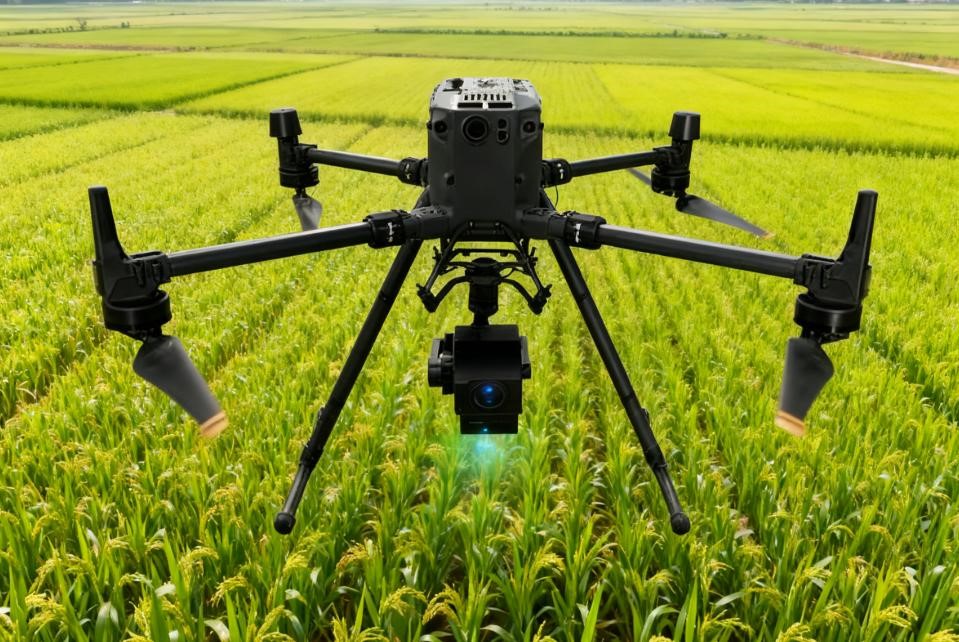 UAV & Aerial Imaging