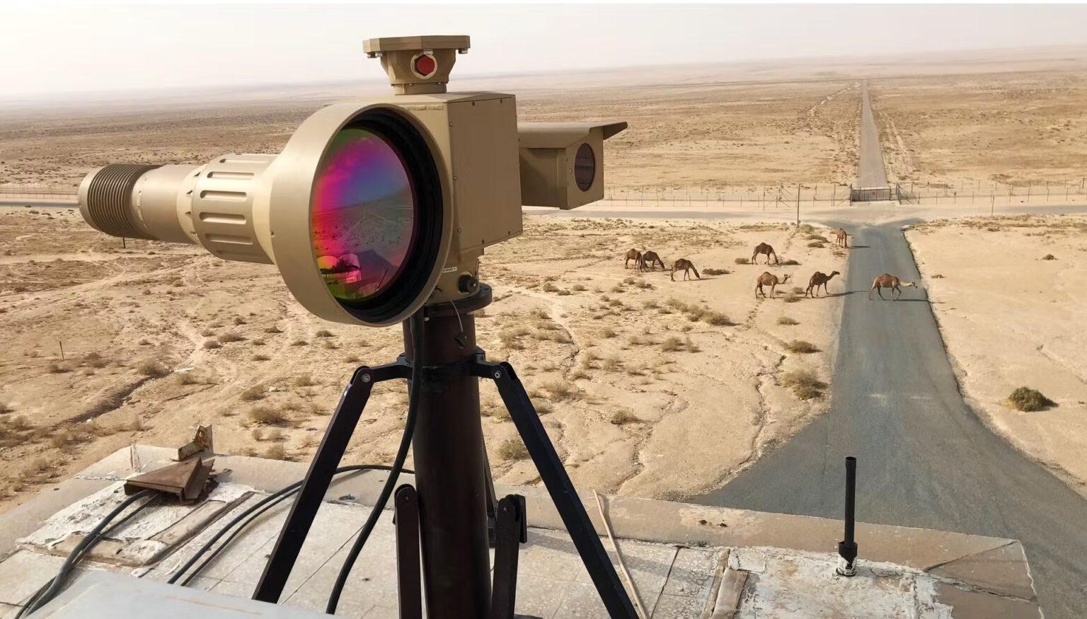 Security, Defence & Space