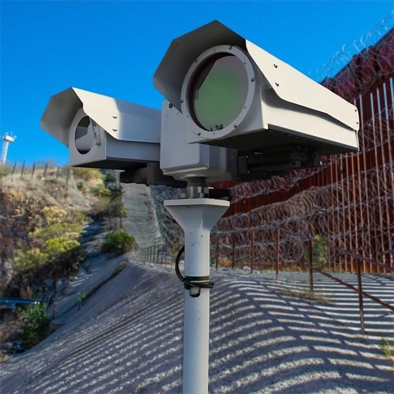 Security & Surveillance