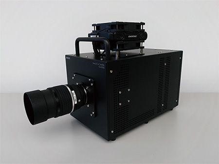 High-Speed Imaging