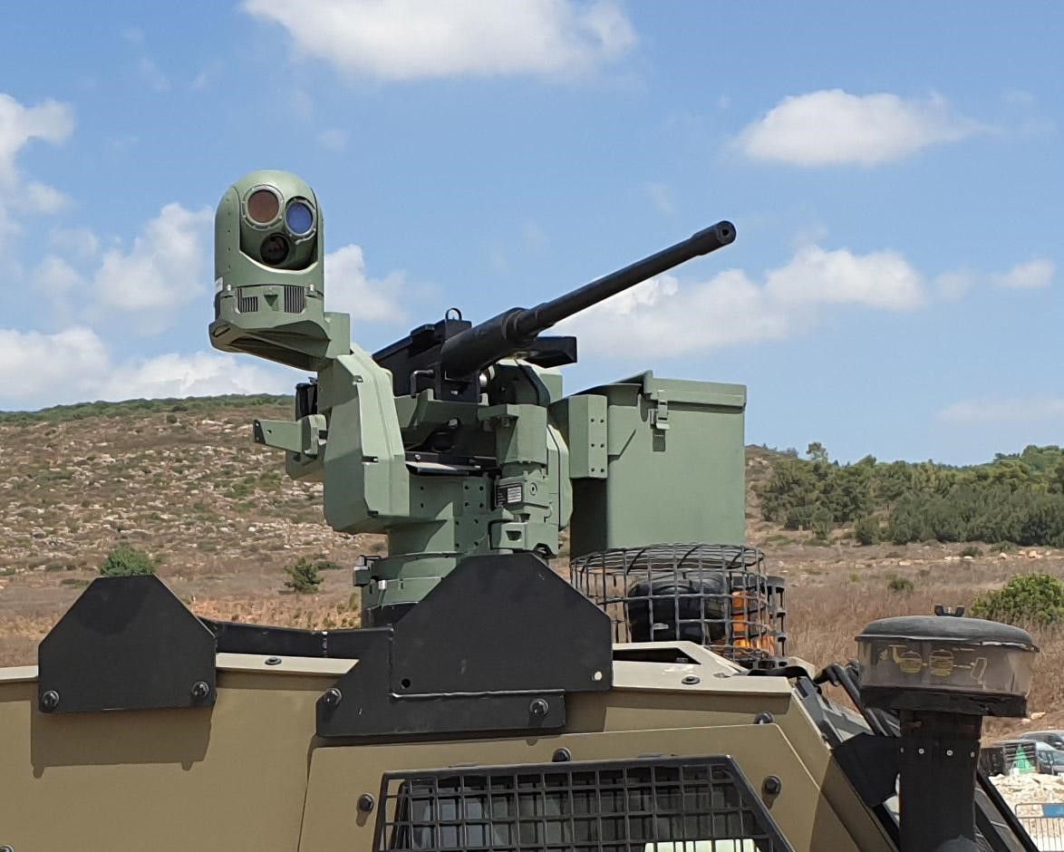 Defence Imaging
