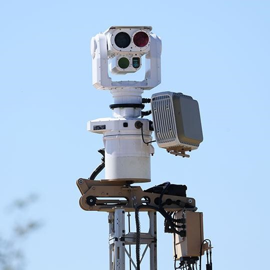 Threat Detection