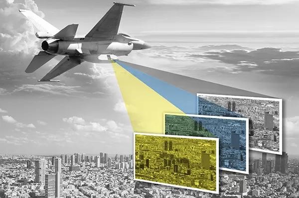 Infrared & Multispectral Imaging