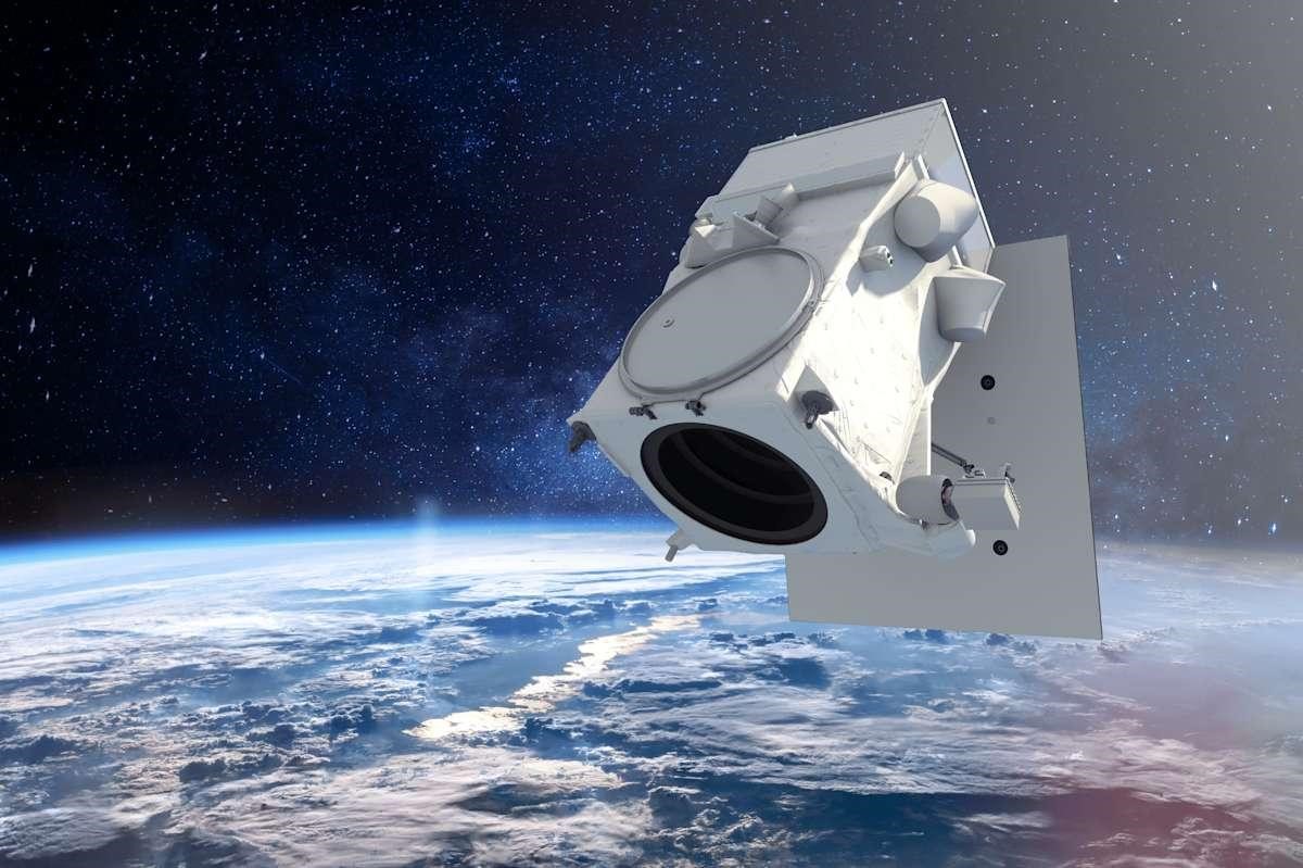 Space Imaging