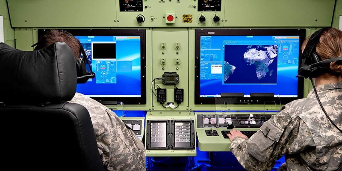 Integrated Security & Defence Systems