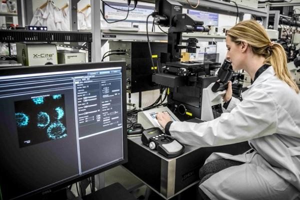 MEDICAL & LIFE SCIENCE