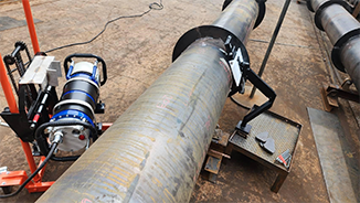 X-Ray & NDT Imaging