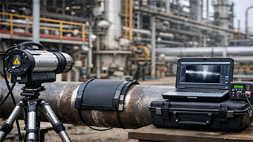 X-Ray & NDT Imaging
