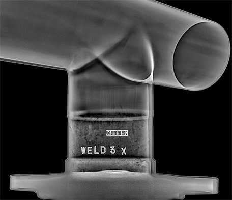 X-Ray & NDT Imaging